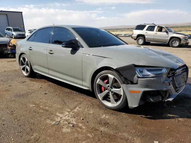 Photo 3 VIN: WAUB4AF48KA033657 - AUDI S4 PREMIUM 