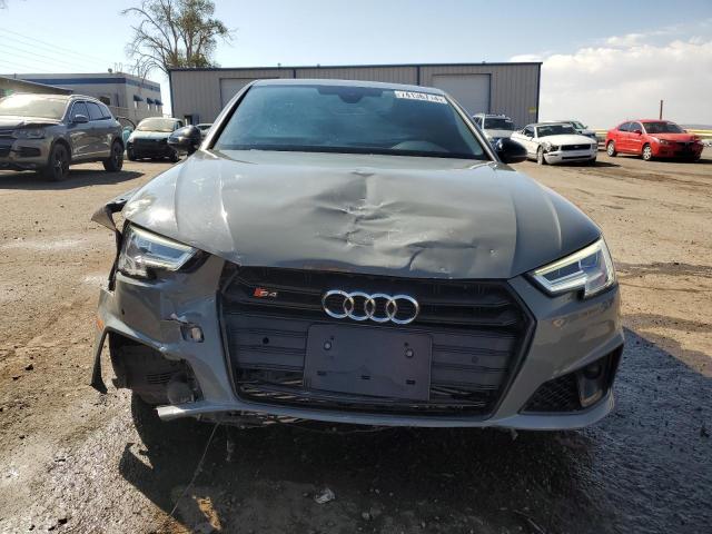 Photo 4 VIN: WAUB4AF48KA033657 - AUDI S4 PREMIUM 