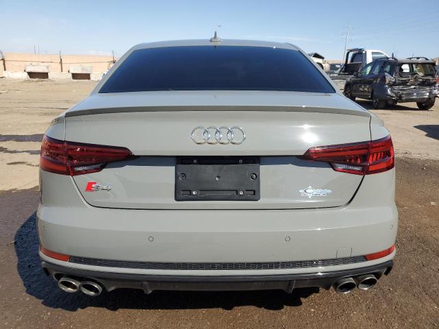 Photo 5 VIN: WAUB4AF48KA033657 - AUDI S4 PREMIUM 