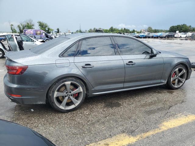 Photo 2 VIN: WAUB4AF49JA137640 - AUDI S4 PREMIUM 