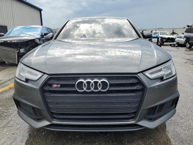 Photo 4 VIN: WAUB4AF49JA137640 - AUDI S4 PREMIUM 