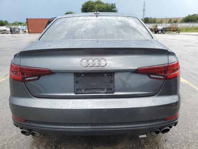 Photo 5 VIN: WAUB4AF49JA137640 - AUDI S4 PREMIUM 