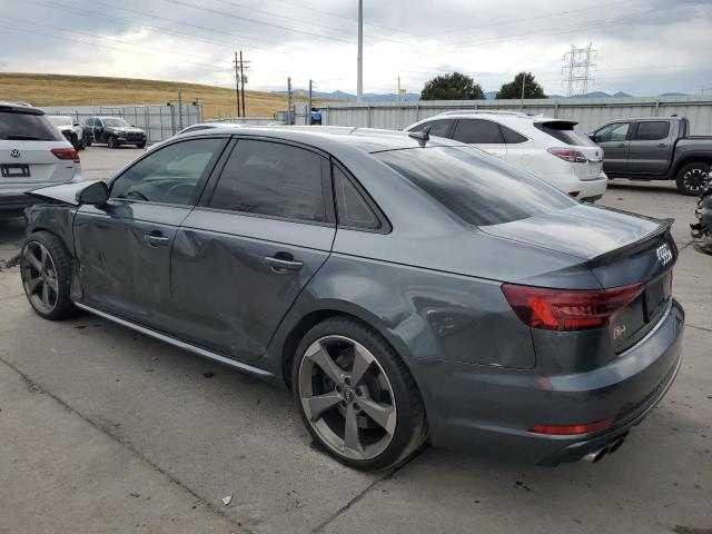 Photo 1 VIN: WAUB4AF49KA001977 - AUDI S4 PREMIUM 