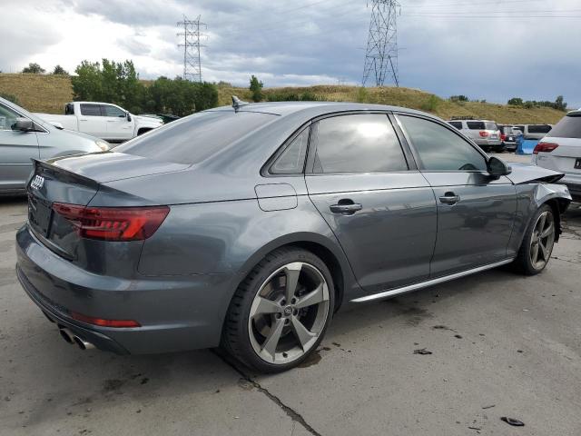 Photo 2 VIN: WAUB4AF49KA001977 - AUDI S4 PREMIUM 