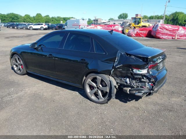 Photo 2 VIN: WAUB4AF49KA008864 - AUDI S4 