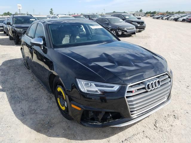 Photo 0 VIN: WAUB4AF49KA038270 - AUDI S4 PREMIUM 