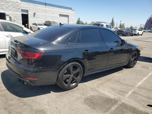 Photo 2 VIN: WAUB4AF49KA076954 - AUDI S4 PREMIUM 