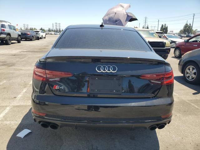 Photo 5 VIN: WAUB4AF49KA076954 - AUDI S4 PREMIUM 