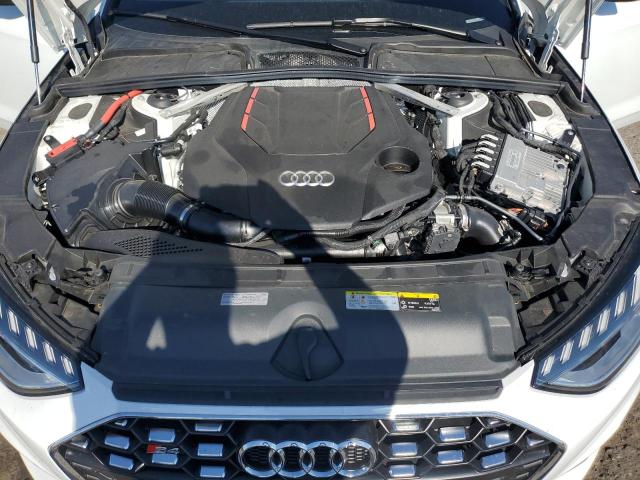 Photo 10 VIN: WAUB4AF49MA014683 - AUDI S4 PREMIUM 