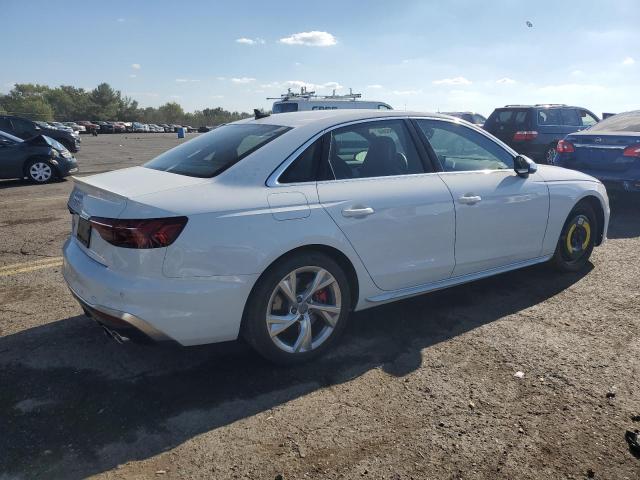 Photo 2 VIN: WAUB4AF49MA014683 - AUDI S4 PREMIUM 