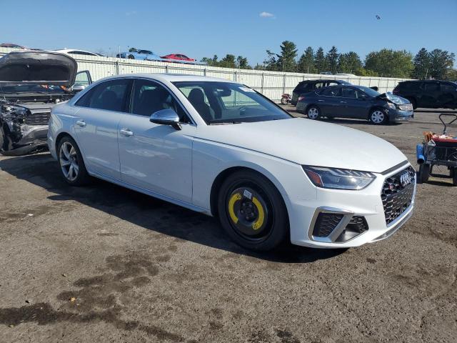 Photo 3 VIN: WAUB4AF49MA014683 - AUDI S4 PREMIUM 