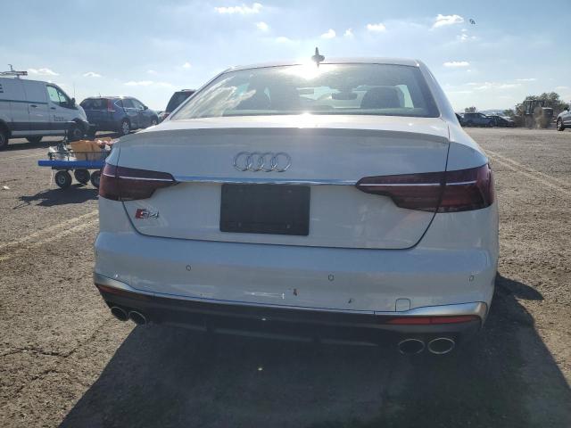 Photo 5 VIN: WAUB4AF49MA014683 - AUDI S4 PREMIUM 