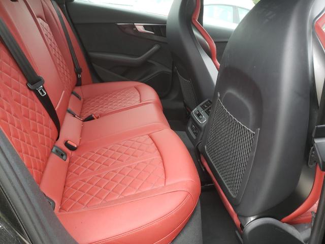 Photo 5 VIN: WAUB4AF49MA063284 - AUDI S4 PREMIUM 