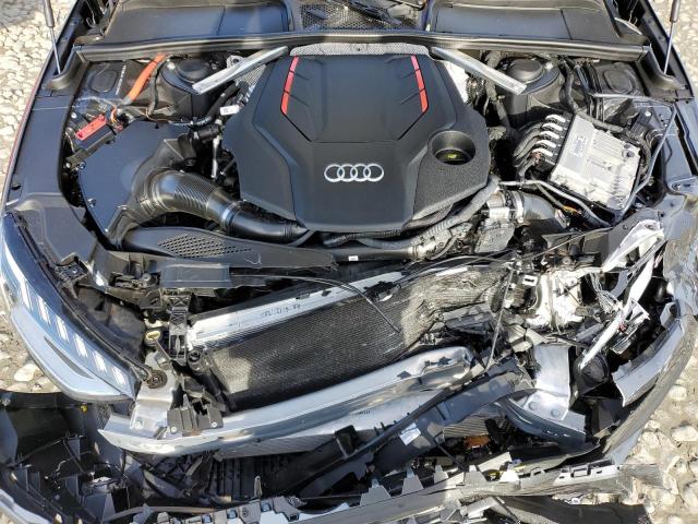 Photo 6 VIN: WAUB4AF49NA022090 - AUDI S4 PREMIUM 