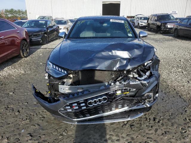 Photo 8 VIN: WAUB4AF49NA022090 - AUDI S4 PREMIUM 