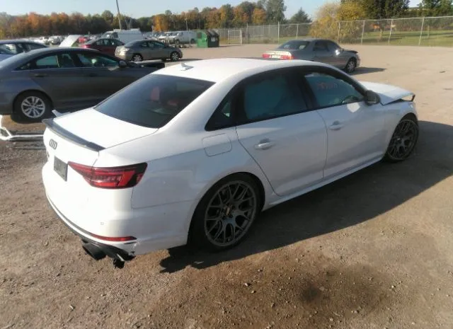 Photo 3 VIN: WAUB4AF4XJA095057 - AUDI S4 