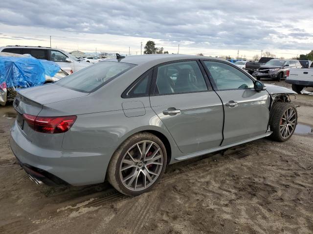 Photo 2 VIN: WAUB4AF4XMA067649 - AUDI S4 PREMIUM 