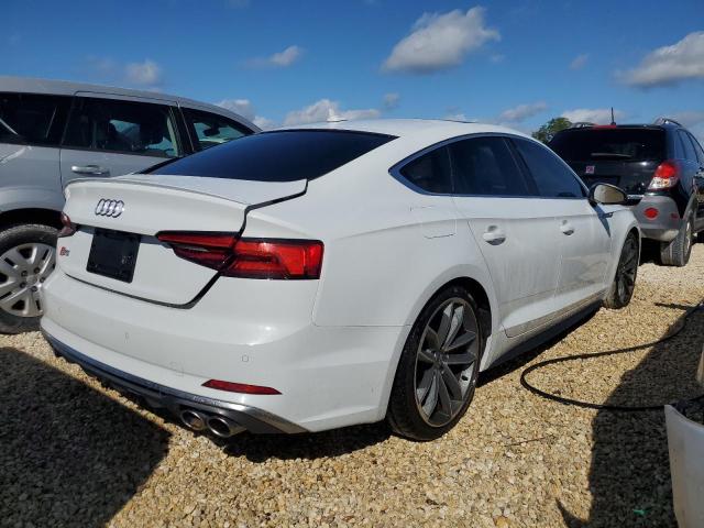 Photo 3 VIN: WAUB4CF50JA010182 - AUDI S5 PREMIUM 