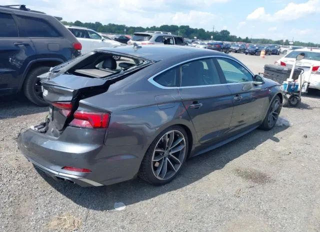 Photo 3 VIN: WAUB4CF50JA073380 - AUDI S5 