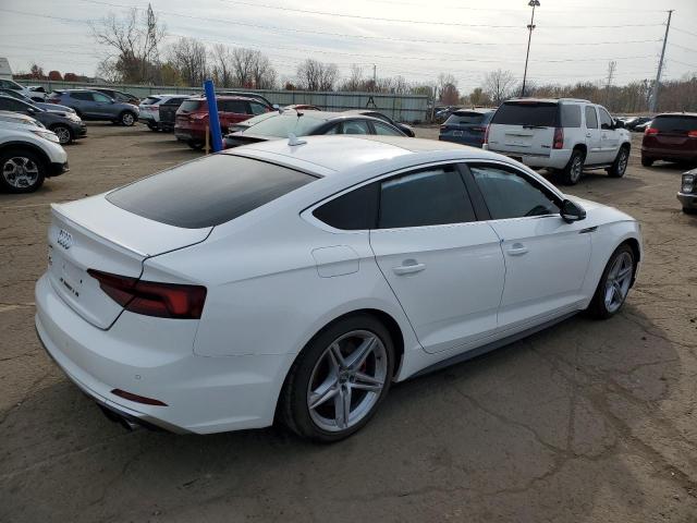 Photo 2 VIN: WAUB4CF50JA076120 - AUDI S5 PREMIUM 