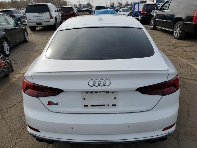 Photo 5 VIN: WAUB4CF50JA076120 - AUDI S5 PREMIUM 