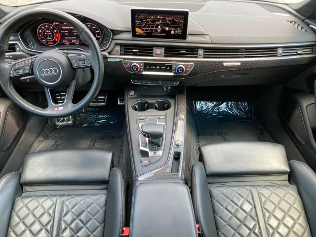 Photo 1 VIN: WAUB4CF50JA080118 - AUDI S5 SPORTBACK 