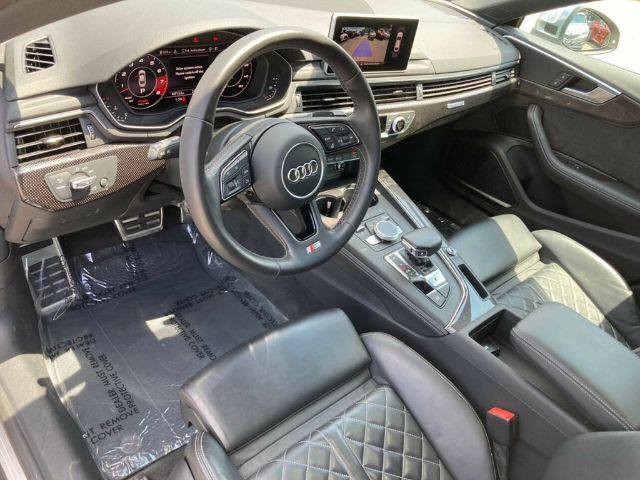 Photo 7 VIN: WAUB4CF50JA080118 - AUDI S5 SPORTBACK 