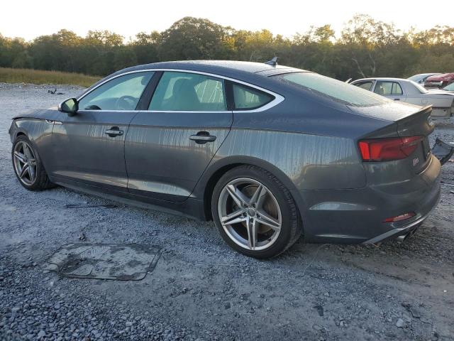 Photo 1 VIN: WAUB4CF50JA081074 - AUDI S5 PREMIUM 