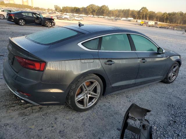 Photo 2 VIN: WAUB4CF50JA081074 - AUDI S5 PREMIUM 