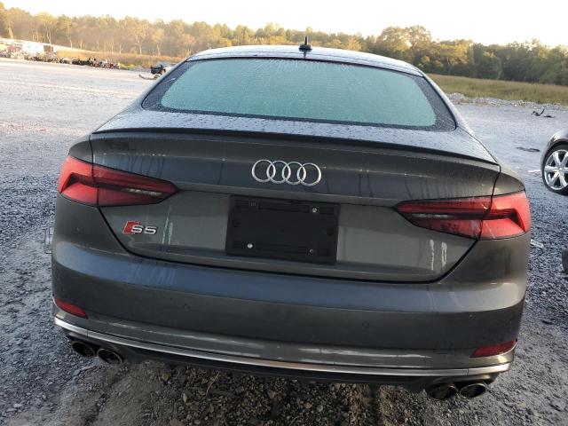 Photo 5 VIN: WAUB4CF50JA081074 - AUDI S5 PREMIUM 