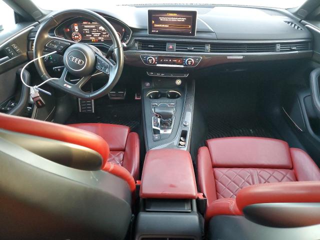 Photo 7 VIN: WAUB4CF50JA081074 - AUDI S5 PREMIUM 