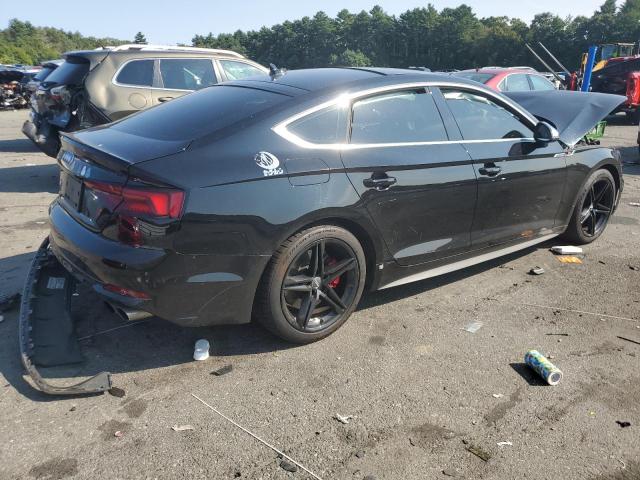 Photo 2 VIN: WAUB4CF50JA114543 - AUDI S5 PREMIUM 