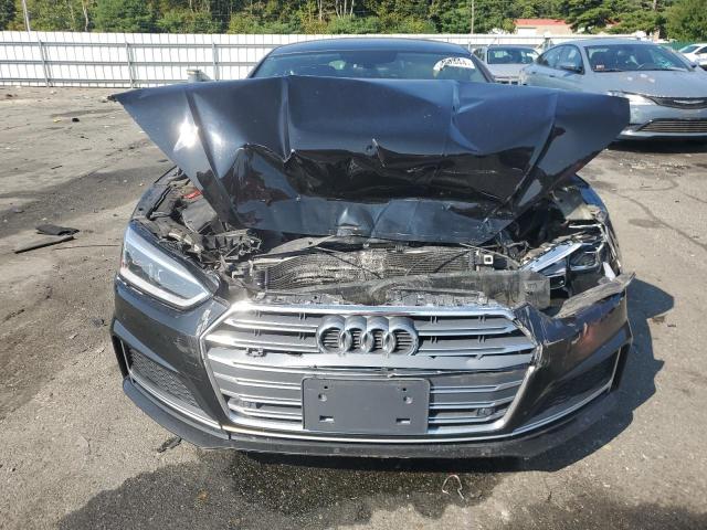 Photo 4 VIN: WAUB4CF50JA114543 - AUDI S5 PREMIUM 