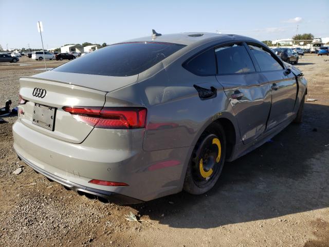 Photo 3 VIN: WAUB4CF50KA023001 - AUDI S5 PREMIUM 