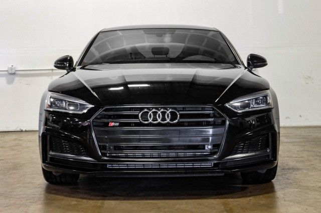 Photo 0 VIN: WAUB4CF50KA068231 - AUDI S5 SPORTBACK 