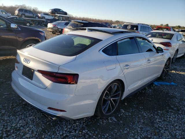 Photo 3 VIN: WAUB4CF50KA072814 - AUDI S5 PREMIUM 