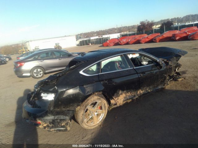 Photo 3 VIN: WAUB4CF50KA092352 - AUDI S5 