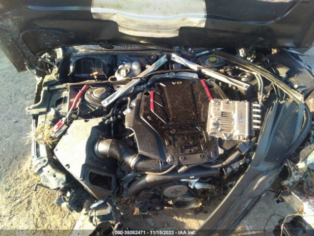 Photo 9 VIN: WAUB4CF50KA092352 - AUDI S5 