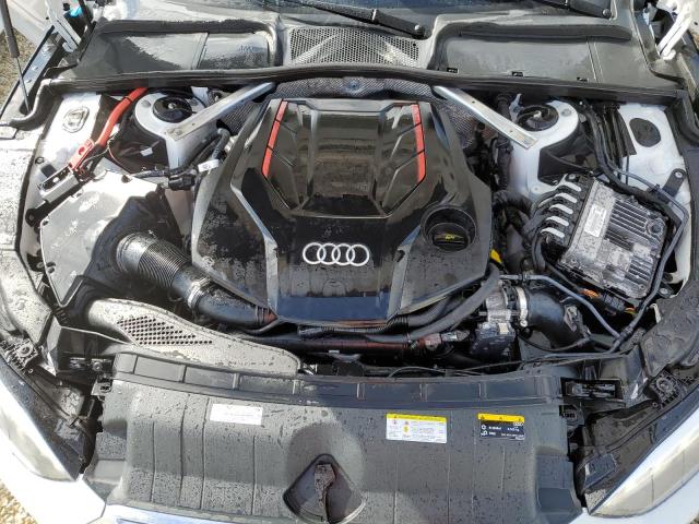 Photo 6 VIN: WAUB4CF50NA008468 - AUDI S5 PRESTIG 