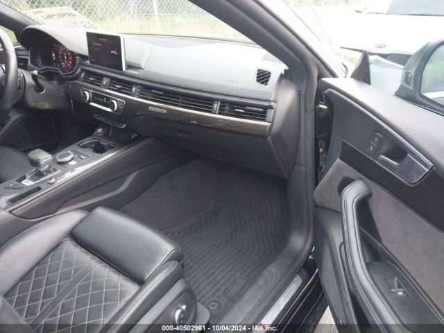 Photo 4 VIN: WAUB4CF51JA004505 - AUDI S5 