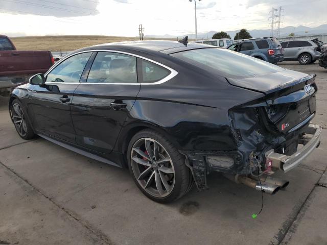 Photo 1 VIN: WAUB4CF51JA032580 - AUDI S5 PREMIUM 