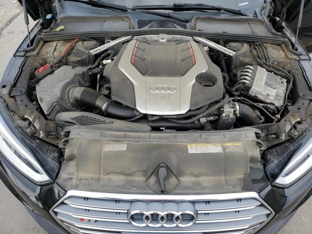 Photo 10 VIN: WAUB4CF51JA032580 - AUDI S5 PREMIUM 