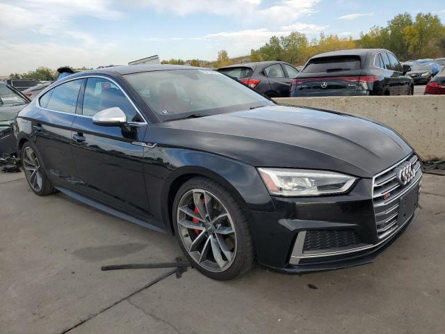 Photo 3 VIN: WAUB4CF51JA032580 - AUDI S5 PREMIUM 