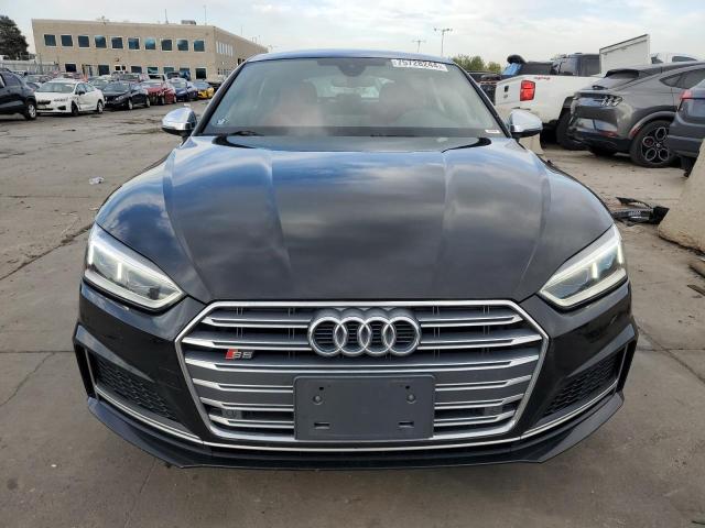 Photo 4 VIN: WAUB4CF51JA032580 - AUDI S5 PREMIUM 