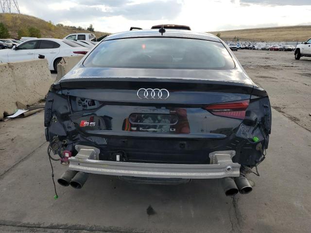 Photo 5 VIN: WAUB4CF51JA032580 - AUDI S5 PREMIUM 