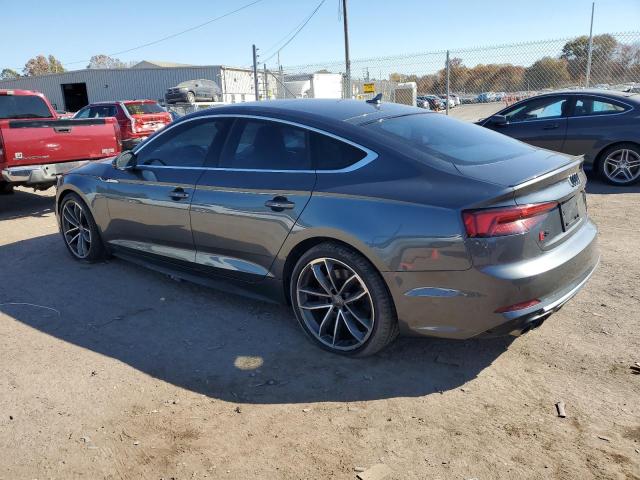 Photo 1 VIN: WAUB4CF51JA041926 - AUDI S5 PREMIUM 