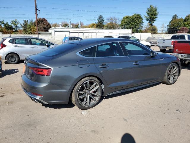 Photo 2 VIN: WAUB4CF51JA041926 - AUDI S5 PREMIUM 