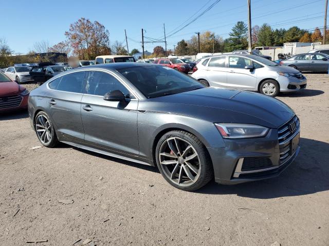 Photo 3 VIN: WAUB4CF51JA041926 - AUDI S5 PREMIUM 