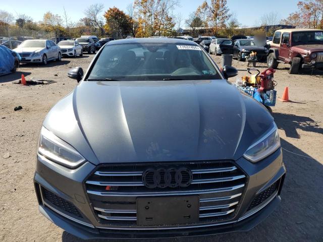 Photo 4 VIN: WAUB4CF51JA041926 - AUDI S5 PREMIUM 