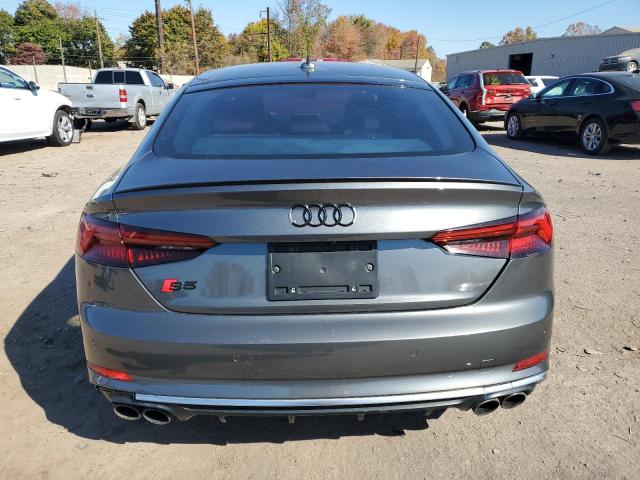 Photo 5 VIN: WAUB4CF51JA041926 - AUDI S5 PREMIUM 